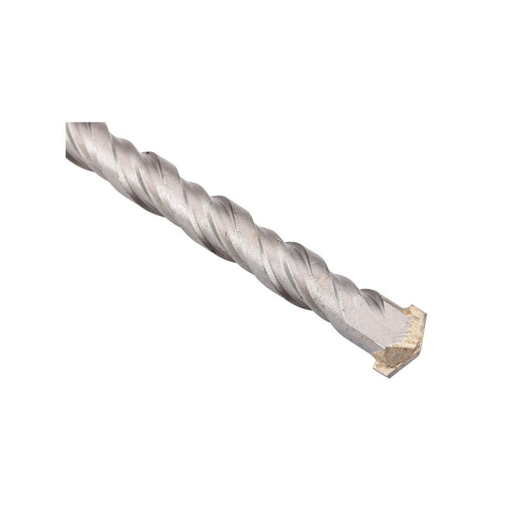 SDS plius betoninis grąžtas su dviguba spiralė 18 x 600 mm 3