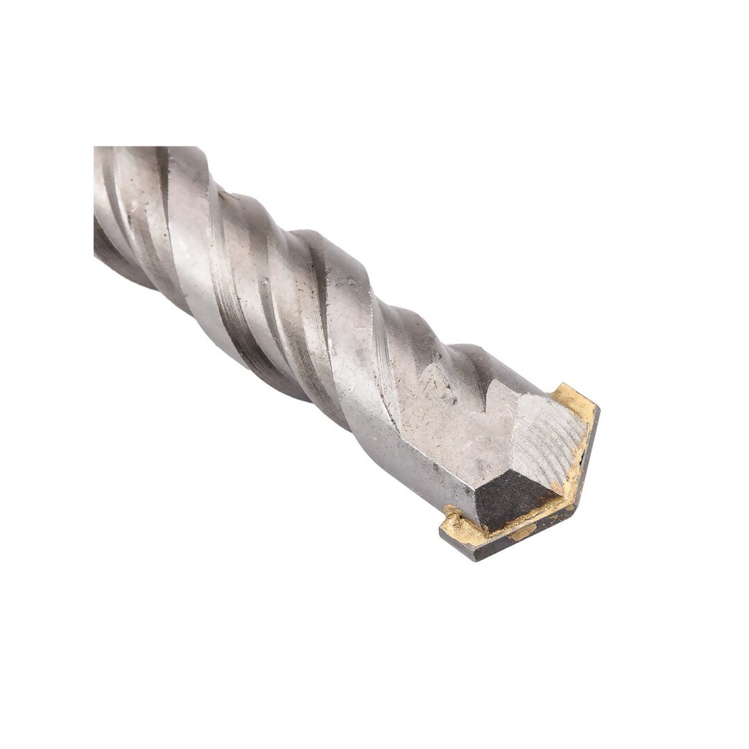 SDS plius betoninis grąžtas su dviguba spiralė 28 x 600 mm 3 SDS plius betoninis grąžtas su dviguba spiralė 28 x 600 mm 3