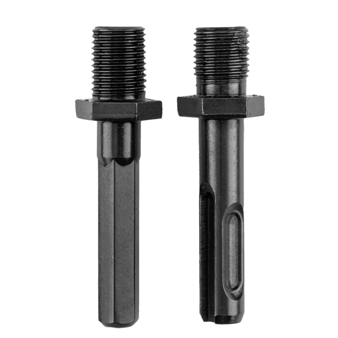 SDS plius medienos padalijimo gręžimo bitas, šešiabriauniai, 32 mm 3 SDS plius medienos padalijimo gręžimo bitas, šešiabriauniai, 32 mm 3