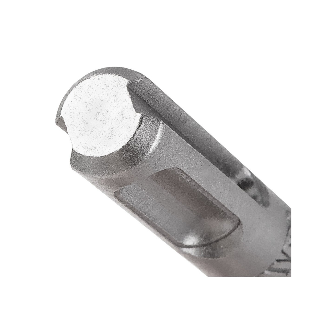 SDS Plus gelžbetonio grąžtas 16 x 310 mm, quatro 2 SDS Plus gelžbetonio grąžtas 16 x 310 mm, quatro 2