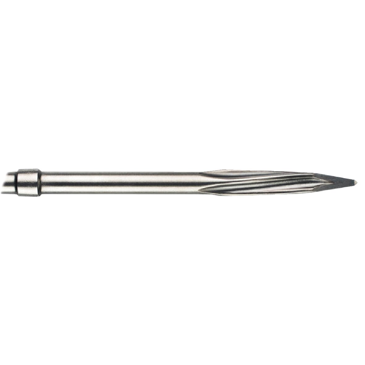 SDS-MAX Kaltas 400mm (UŽSIGALANDANTIS) Makita B-23064 SDS-MAX Kaltas 400mm (UŽSIGALANDANTIS) Makita B-23064