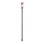 Kaltas Makita P-16287, SDS-MAX, 25X600mm
