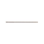 SDS plius betoninis grąžtas su dviguba spiralė 12 x 400 mm
