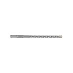 SDS Plus betoninis grąžtas su dviguba spiralė 10 x 210 mm
