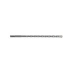 SDS Plus betoninis grąžtas su dviguba spiralė 10 x 260 mm