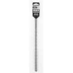 SDS Plus betoninis grąžtas su dviguba spiralė 10 x 310 mm