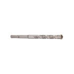 SDS Plus betoninis grąžtas su dviguba spiralė 14 x 160 mm