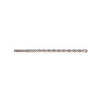 SDS Plus betoninis grąžtas su dviguba spiralė 14 x 310 mm