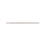 SDS Plus betoninis grąžtas su dviguba spiralė 14 x 450 mm