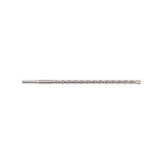 SDS Plus betoninis grąžtas su dviguba spiralė 16 x 410 mm