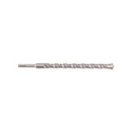 SDS Plus betoninis grąžtas su dviguba spiralė 22 x 310 mm