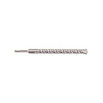 SDS Plus betoninis grąžtas su dviguba spiralė 25 x 310 mm