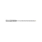SDS Plus betoninis grąžtas su dviguba spiralė 5 x 160 mm