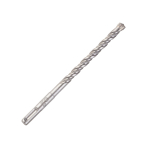 SDS Plus gelžbetonio grąžtas 10 x 210 mm, quatro