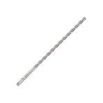SDS Plus gelžbetonio grąžtas 10 x 350 mm, quatro