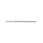 SDS Plus gelžbetonio grąžtas 12 x 310 mm, quatro