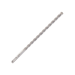 SDS Plus gelžbetonio grąžtas 12 x 400 mm, quatro