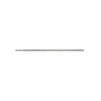 SDS Plus gelžbetonio grąžtas 14 x 310 mm, quatro