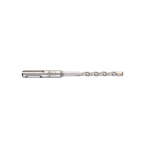 SDS Plus gelžbetonio grąžtas 6 x 160 mm, quatro