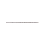 SDS Plus gelžbetonio grąžtas 6 x 260 mm, quatro