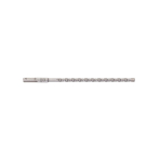 SDS Plus gelžbetonio grąžtas 8 x 310 mm, quatro