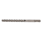 SDS-PLUS grąžtas Makita B-58207, 10x165mm NEMESIS 2