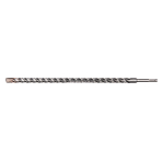 SDS-PLUS grąžtas Makita B-58621, 18x400/450mm NEMESIS 2