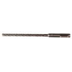 SDS-PLUS grąžtas Makita B-58073, 7x100/165mm NEMESIS 2