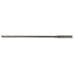 SDS-PLUS grąžtas Makita B-58126, 8x265mm NEMESIS 2