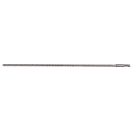 SDS-PLUS grąžtas Makita B-58154, 8x400/465mm NEMESIS 2