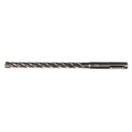 SDS-PLUS grąžtas Makita B-58176, 9X100/165 mm, NEMESIS 2