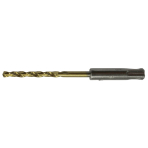SDS-PLUS HSS grąžtas metalui Makita B-57445, 5.0mm