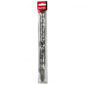 SDS-PLUS Grąžtas 16x260mm STANDARD Makita D-16156