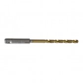 SDS-PLUS HSS grąžtas metalui 4.0mm Makita B-57423