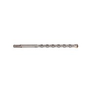 SDS plius betoninis grąžtas su dviguba spiralė 12 x 210 mm