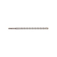 SDS plius betoninis grąžtas su dviguba spiralė 16 x 310 mm