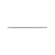 SDS plius betoninis grąžtas su dviguba spiralė 16 x 600 mm