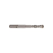 SDS Plus betoninis grąžtas su dviguba spiralė 10 x 110 mm