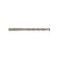 SDS Plus betoninis grąžtas su dviguba spiralė 10 x 160 mm