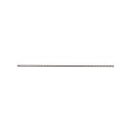 SDS Plus betoninis grąžtas su dviguba spiralė 12 x 600 mm