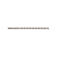 SDS Plus betoninis grąžtas su dviguba spiralė 14 x 310 mm