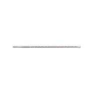SDS Plus betoninis grąžtas su dviguba spiralė 14 x 450 mm