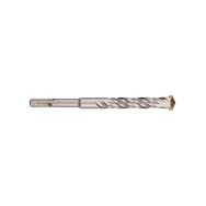 SDS Plus betoninis grąžtas su dviguba spiralė 16 x 160 mm