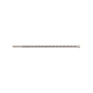 SDS Plus betoninis grąžtas su dviguba spiralė 16 x 410 mm