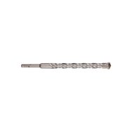 SDS Plus betoninis grąžtas su dviguba spiralė 20 x 260 mm