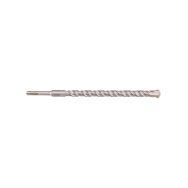 SDS Plus betoninis grąžtas su dviguba spiralė 20 x 310 mm