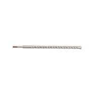 SDS Plus betoninis grąžtas su dviguba spiralė 20 x 400 mm