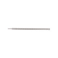 SDS Plus betoninis grąžtas su dviguba spiralė 24 x 600 mm