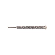SDS Plus betoninis grąžtas su dviguba spiralė 25 x 260 mm