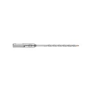 SDS Plus betoninis grąžtas su dviguba spiralė 5 x 160 mm